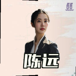 陈远